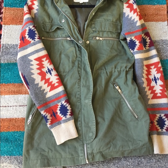 Thread & Supply Jacket - Picture 2 of 5